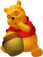 a winnie the pooh